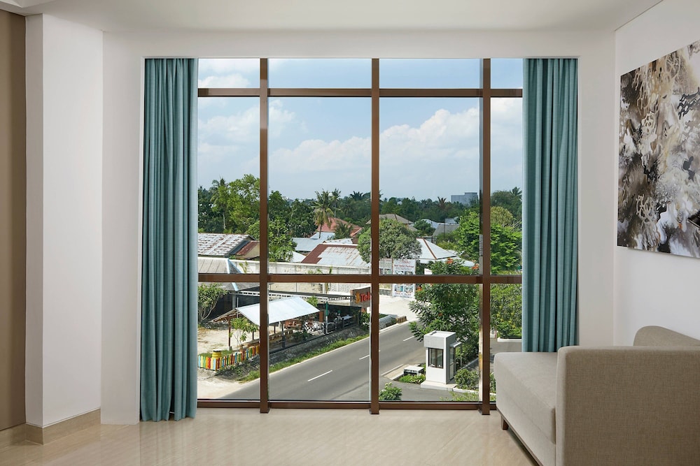 Fairfield by Marriott Belitung