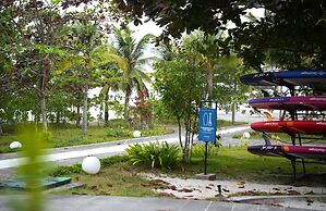 Fairfield by Marriott Belitung