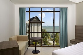 Fairfield by Marriott Belitung