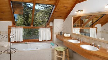 Apartments Bariloche - Villa Traful