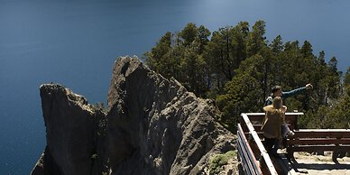 Apartments Bariloche - Villa Traful