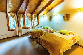 Apartments Bariloche - Villa Traful