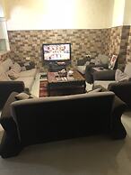 Yasmeen Apartment