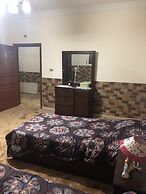 Yasmeen Apartment