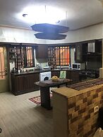 Yasmeen Apartment