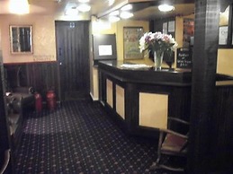 Bridge Inn