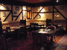 Bridge Inn