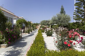 Eliofos Elegant Maisonettes