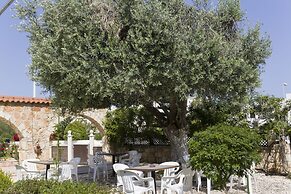 Eliofos Elegant Maisonettes