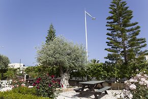 Eliofos Elegant Maisonettes