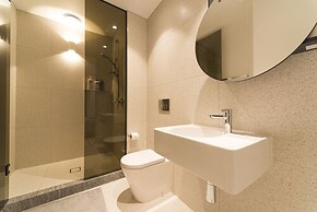 Pride Fawkner Apartments Bay-view LXII