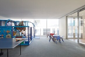 Pride Fawkner Apartments Bay-view LXII