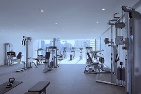 Pride Fawkner Apartments Bay-view LXII