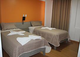 Hotel Sotelo