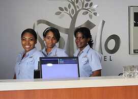 Hotel Sotelo