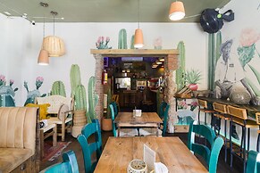 Selina Oaxaca