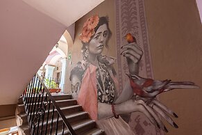 Selina Oaxaca