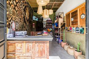 Selina Oaxaca
