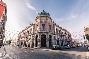 Selina Oaxaca