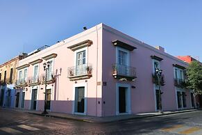 Selina Oaxaca