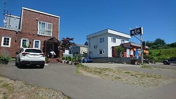 B&B Hotta