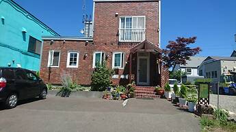 B&B Hotta