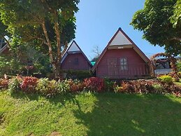 Ukrist Farm Hill Resort