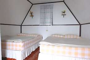 Ukrist Farm Hill Resort