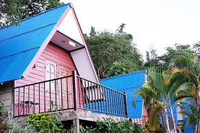 Ukrist Farm Hill Resort