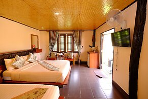 Lee Wine Ruk Thai Resort