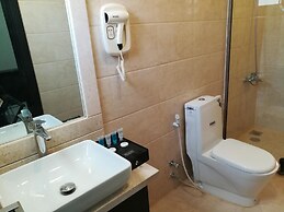 Tanuf Residency Hotel