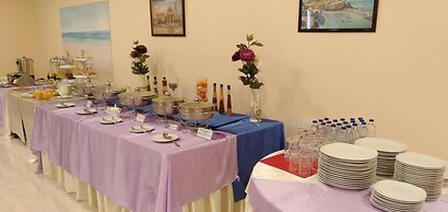 Tanuf Residency Hotel