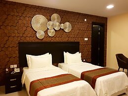 Tanuf Residency Hotel