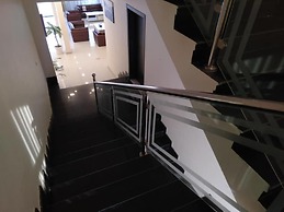 Tanuf Residency Hotel