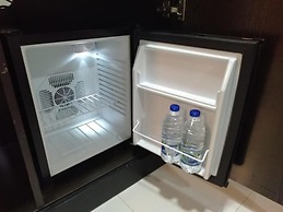 Tanuf Residency Hotel