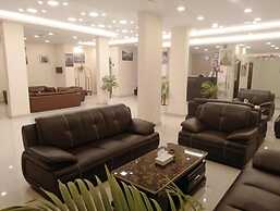 Tanuf Residency Hotel