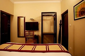 Hotel Ajit Mansion