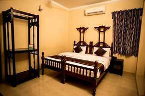 Hotel Ajit Mansion