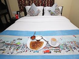 Hotel Ajit Mansion