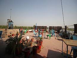 Hotel Ajit Mansion