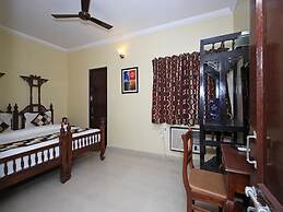 Hotel Ajit Mansion