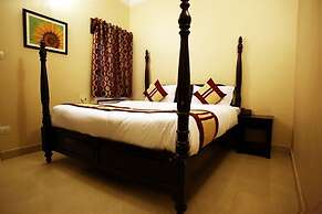 Hotel Ajit Mansion