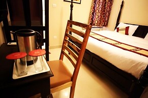 Hotel Ajit Mansion