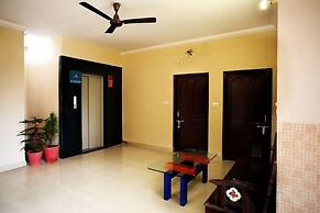 Hotel Ajit Mansion