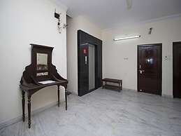 Hotel Ajit Mansion