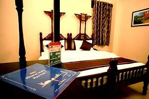 Hotel Ajit Mansion