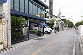 Apartelle Jatujak Hotel