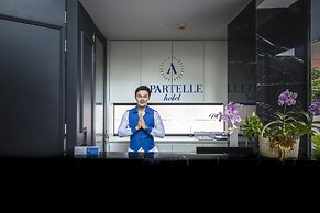 Apartelle Jatujak Hotel