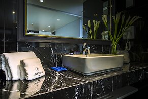 Apartelle Jatujak Hotel