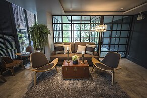 Apartelle Jatujak Hotel
